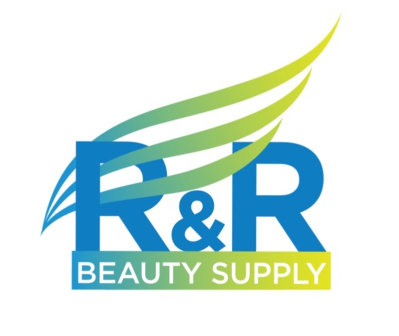 R&R Beauty Supply Logo